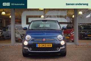 Fiat 500C – thumbnail 12