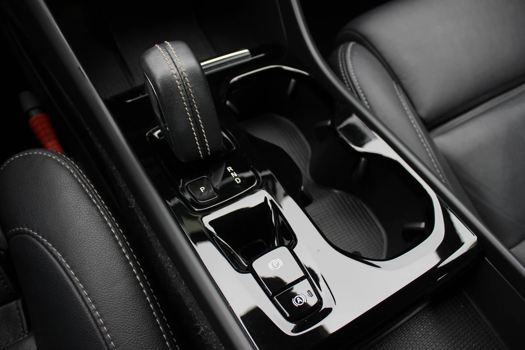 Volvo XC40 – foto 26