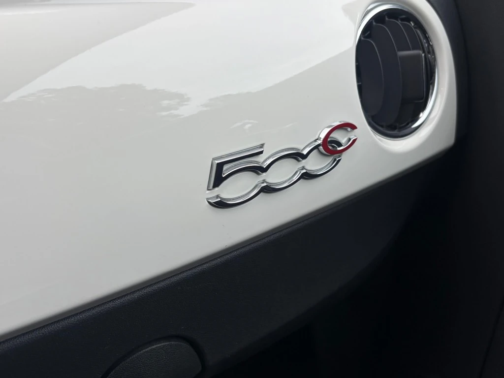 Fiat 500 – foto 18