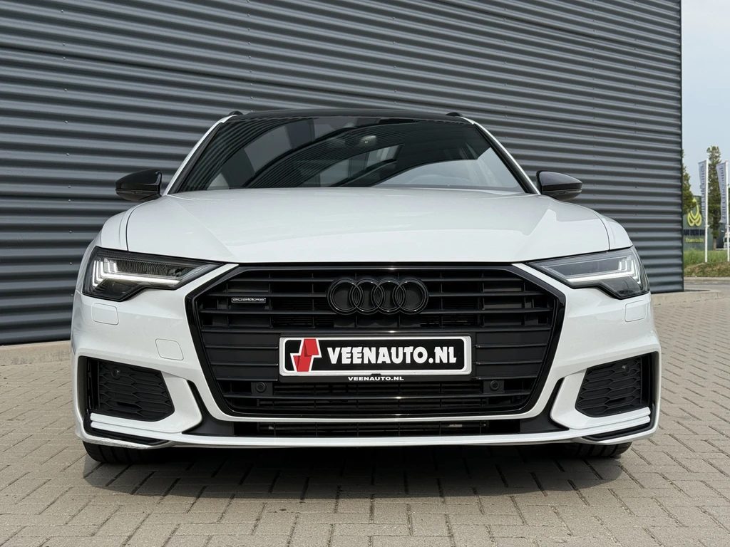 Audi A6 – foto 8