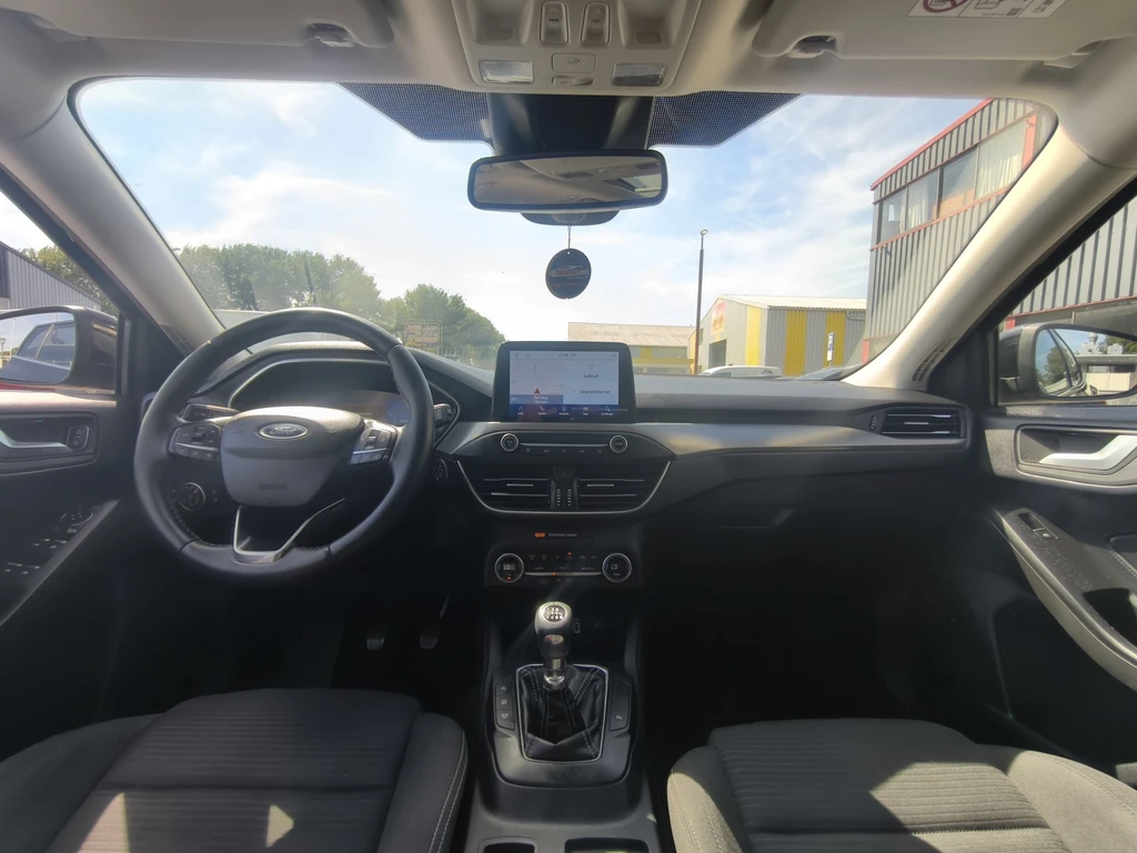Ford Focus – foto 10