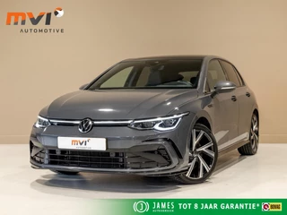 Volkswagen Golf – thumbnail 1