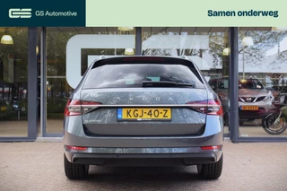 Škoda Superb – thumbnail 5