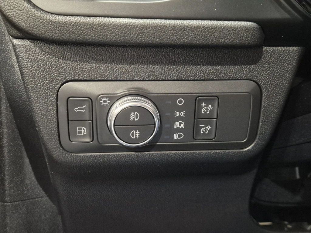 Ford Kuga – foto 29