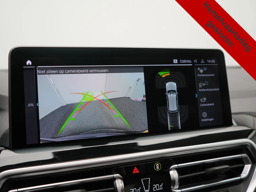 BMW X3 – foto 21