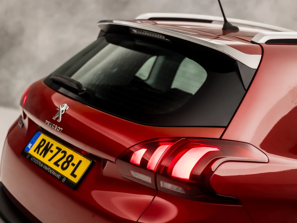 Peugeot 2008 – foto 33