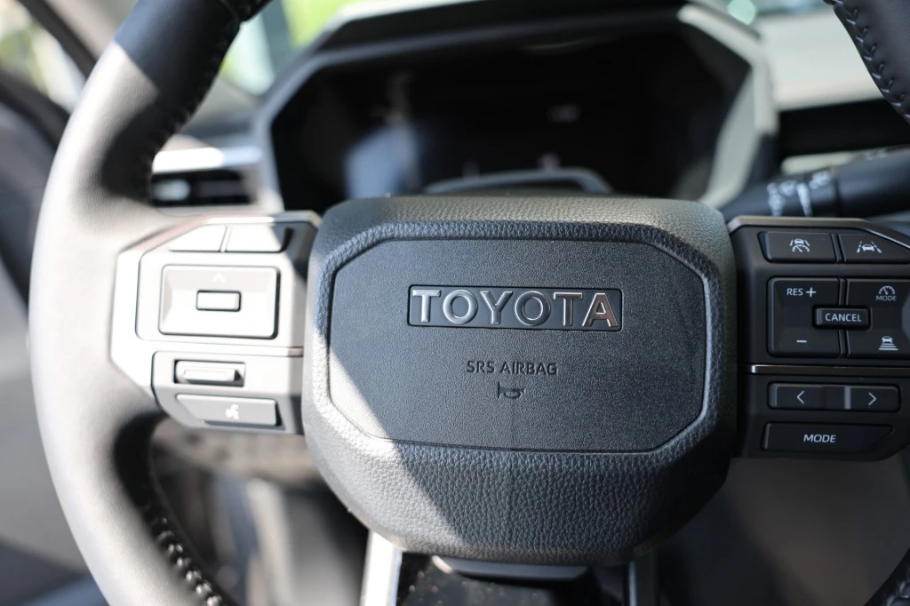 Toyota Hilux – foto 23