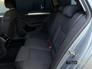 Škoda Superb – thumbnail 20