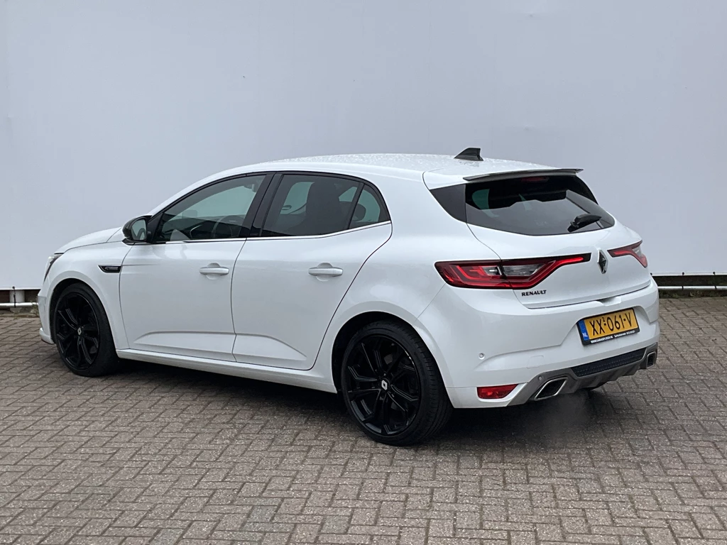 Renault Mégane – foto 6