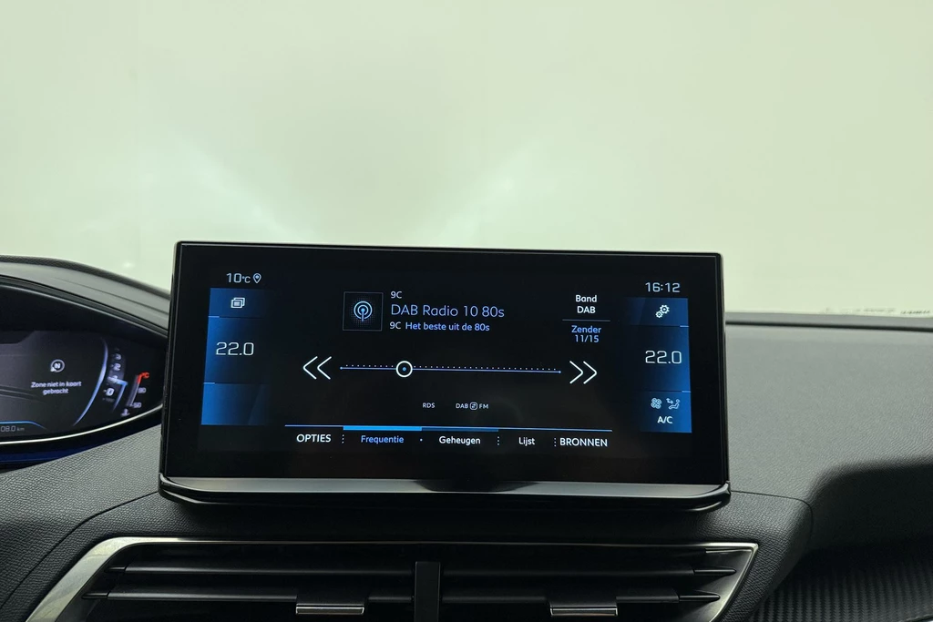 Peugeot 5008 – foto 22