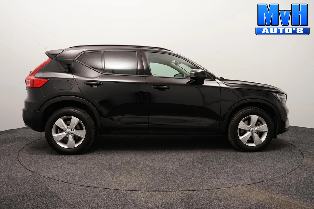 Volvo XC40 – foto 14