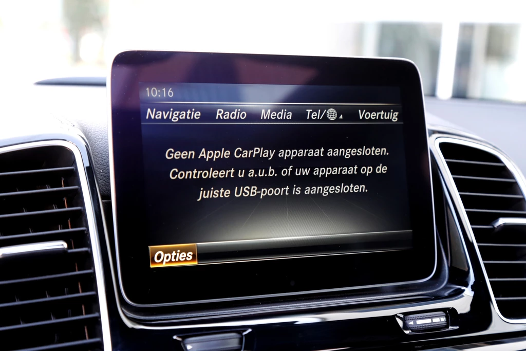 Mercedes-Benz GLE – foto 64