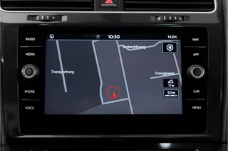 Volkswagen Golf – thumbnail 19