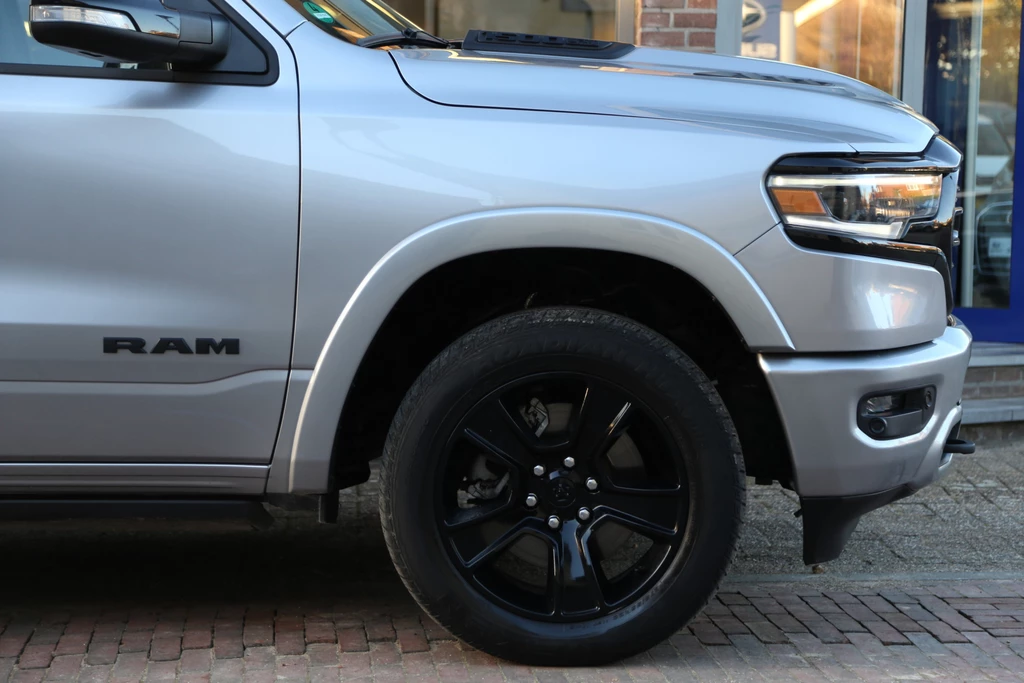 Dodge Ram 1500 – foto 44