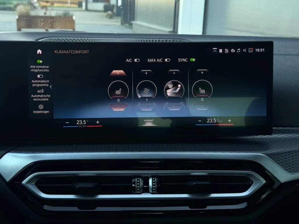 BMW 4 Serie – foto 17