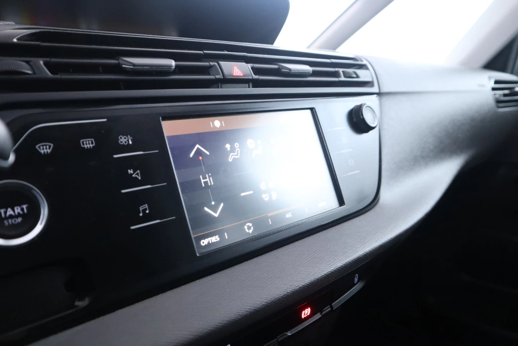 Citroën Grand C4 Picasso – foto 23