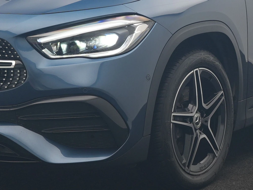Mercedes-Benz GLA – foto 16