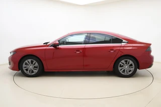 Peugeot 508 – thumbnail 2