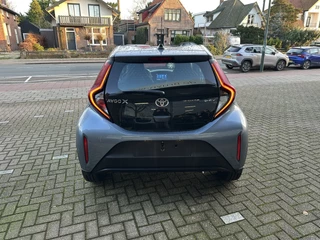 Toyota Aygo – thumbnail 6