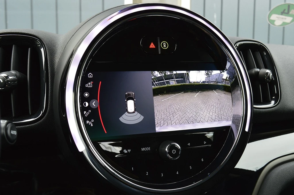 MINI Countryman – foto 18