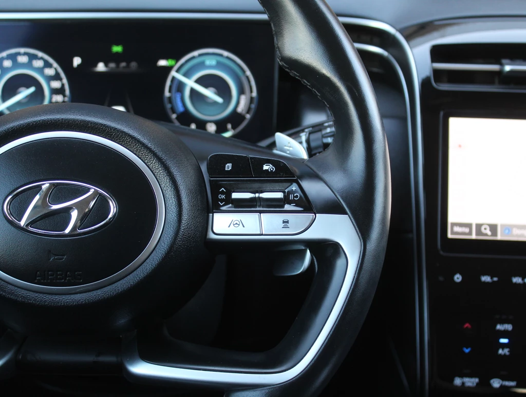 Hyundai Tucson – foto 36