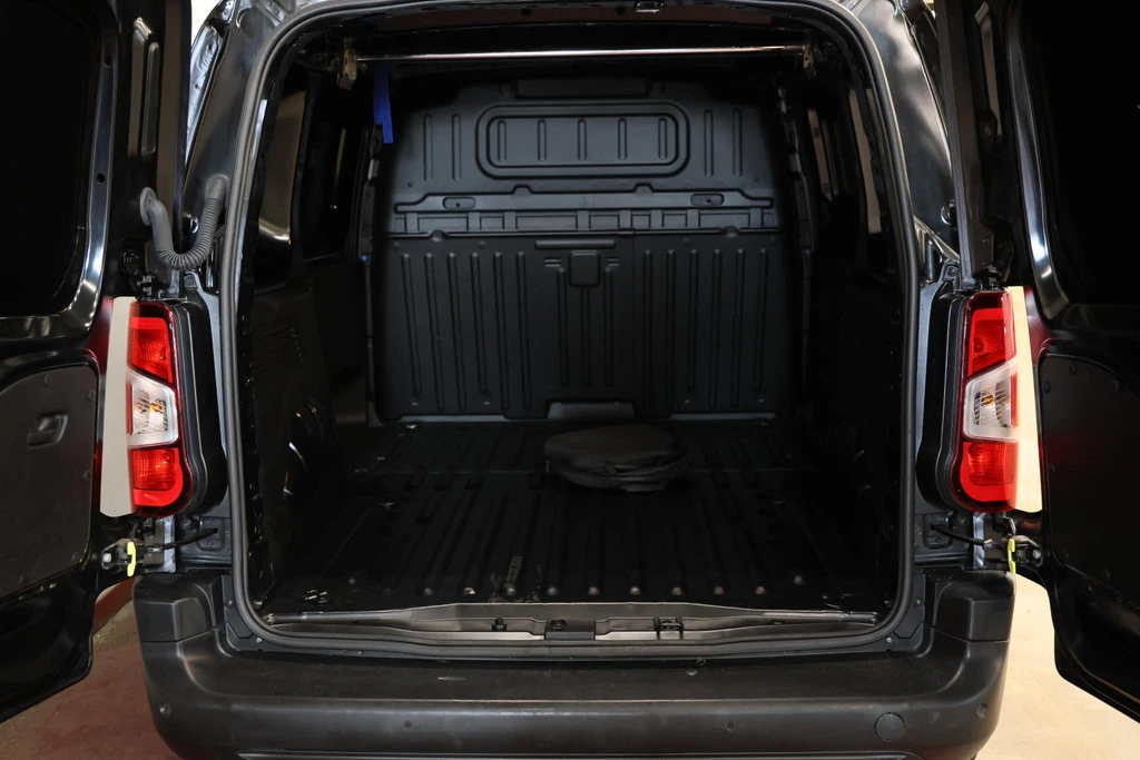 Opel Combo-e – foto 10
