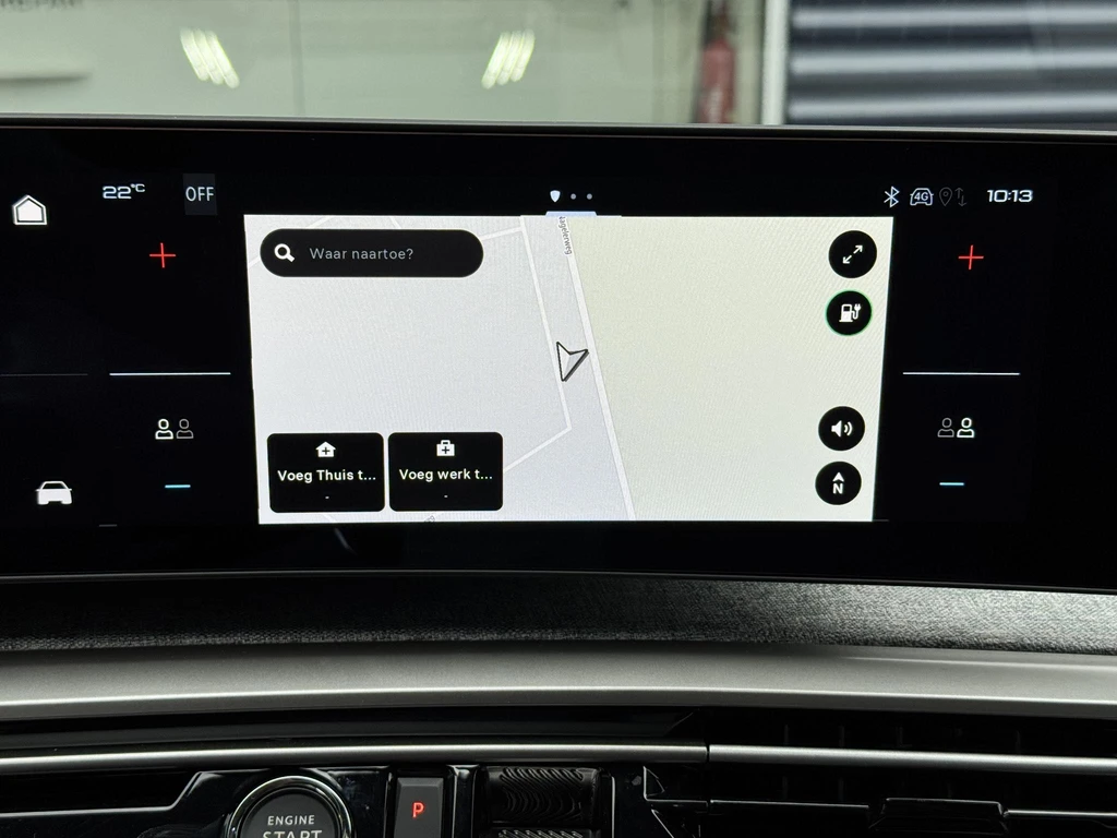 Peugeot e-3008 – foto 16