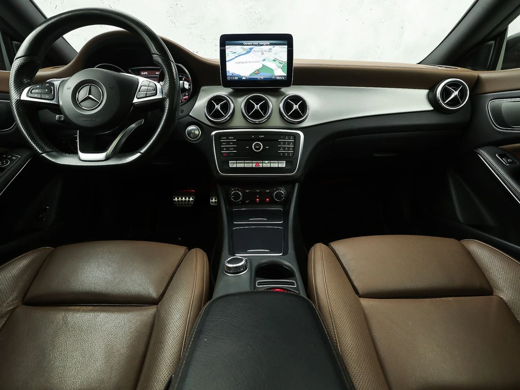 Mercedes-Benz CLA – foto 7