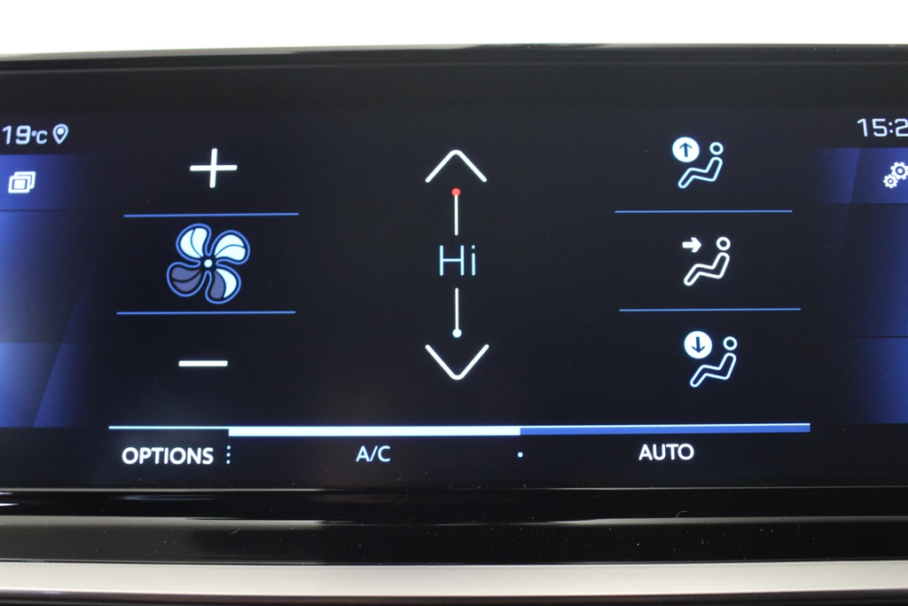 Peugeot 2008 – foto 17