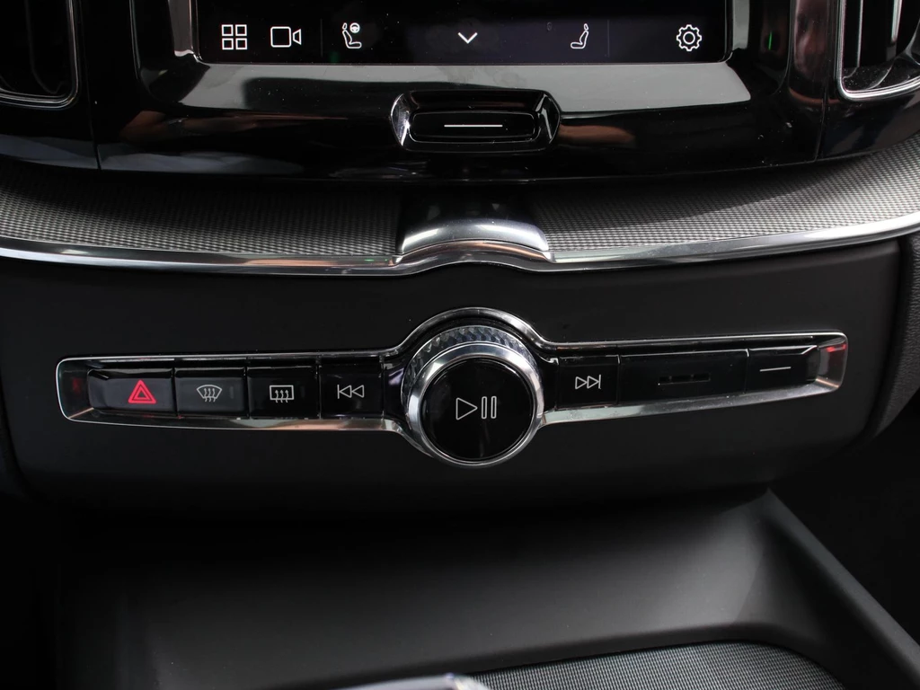 Volvo XC60 – foto 12