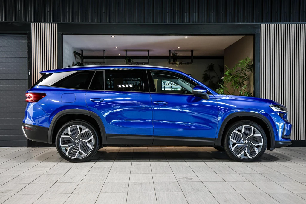 Škoda Kodiaq – foto 9
