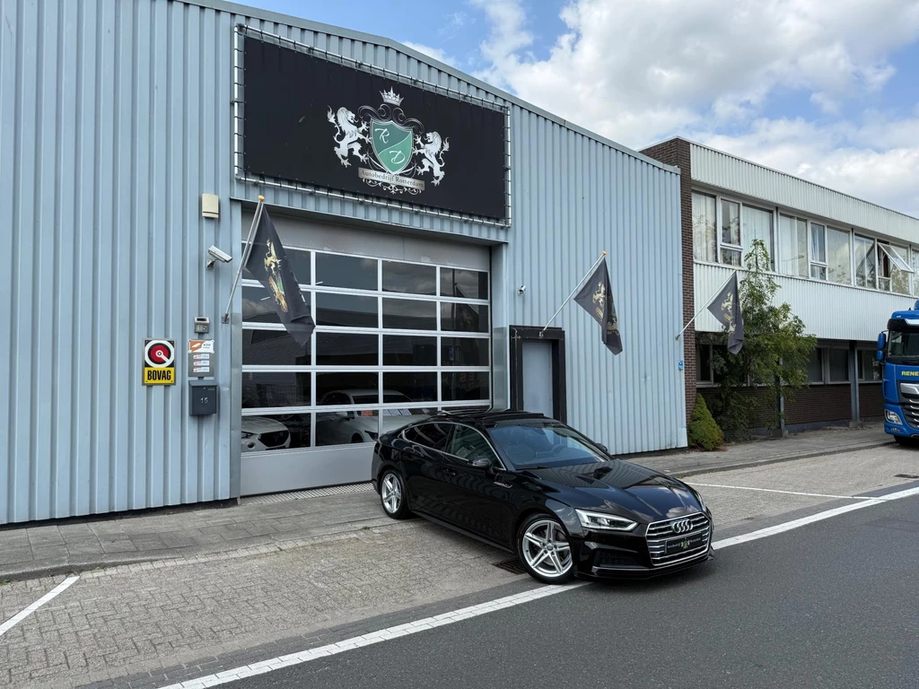 Audi A5 – foto 20