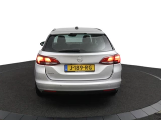 Opel Astra – thumbnail 4