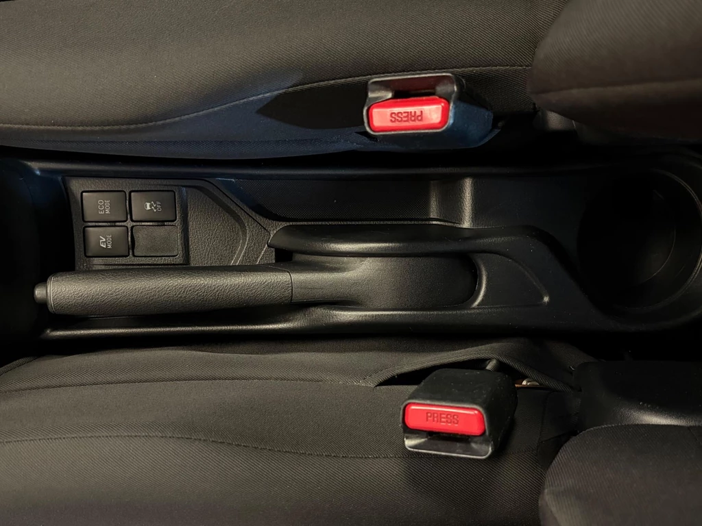 Toyota Yaris – foto 14