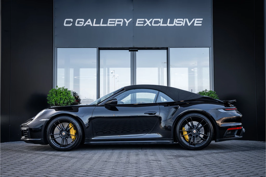 Porsche 911 – foto 4