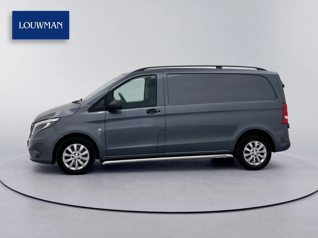 Mercedes-Benz Vito – foto 4