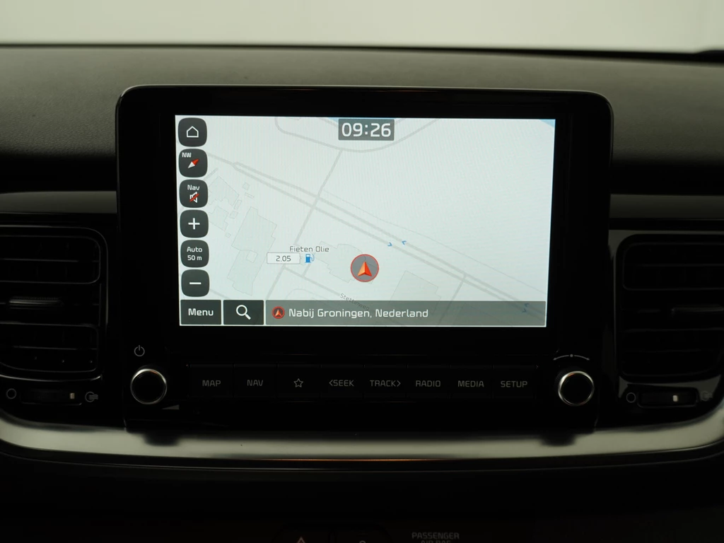 Kia Stonic – foto 30