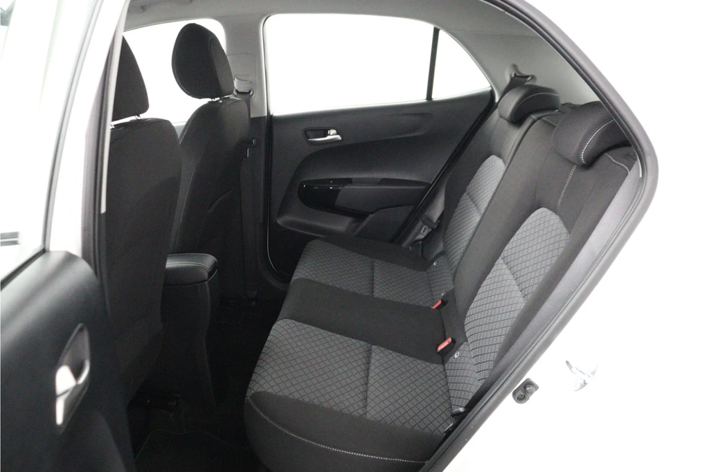 Kia Picanto – foto 32