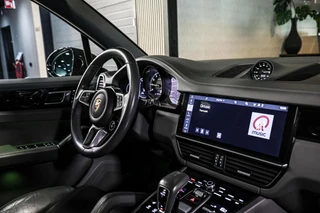 Porsche Cayenne – thumbnail 27