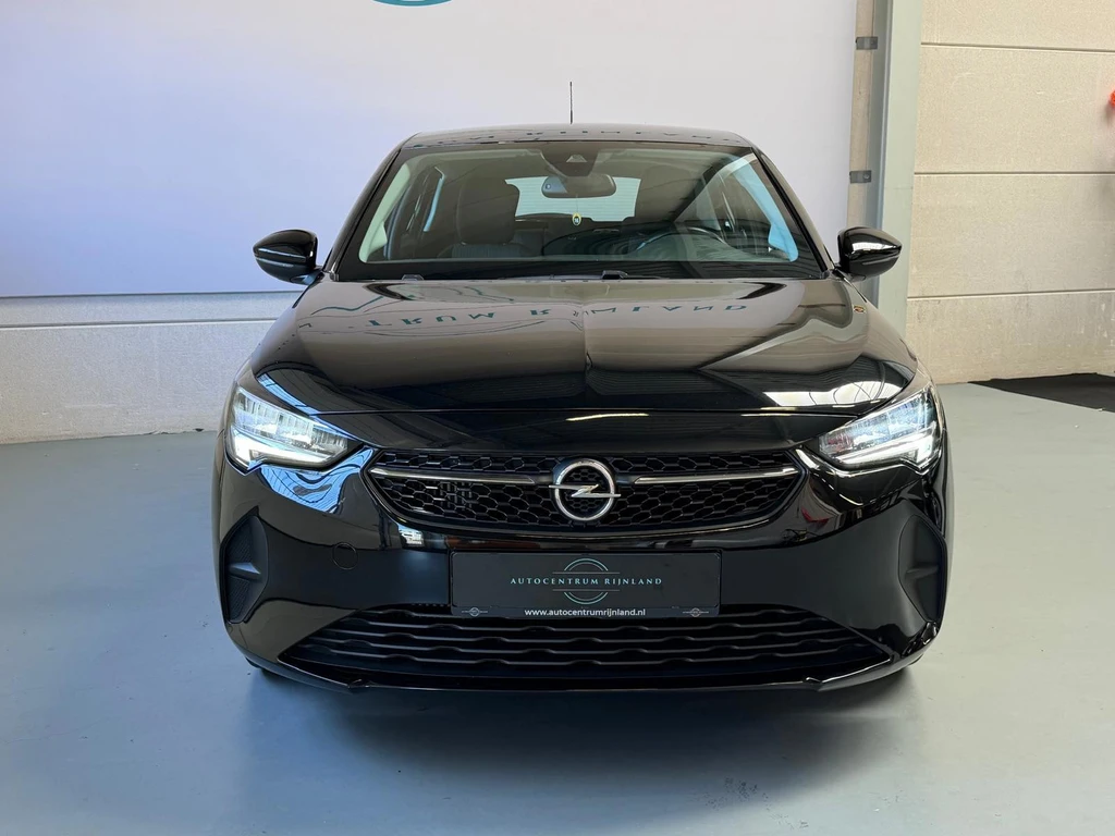 Opel Corsa – foto 12