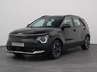 Kia Niro EV – thumbnail 1