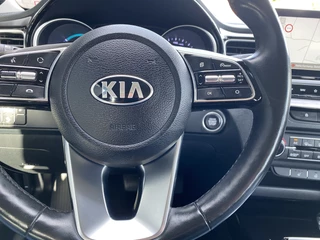 Kia Ceed Sportswagon – thumbnail 28