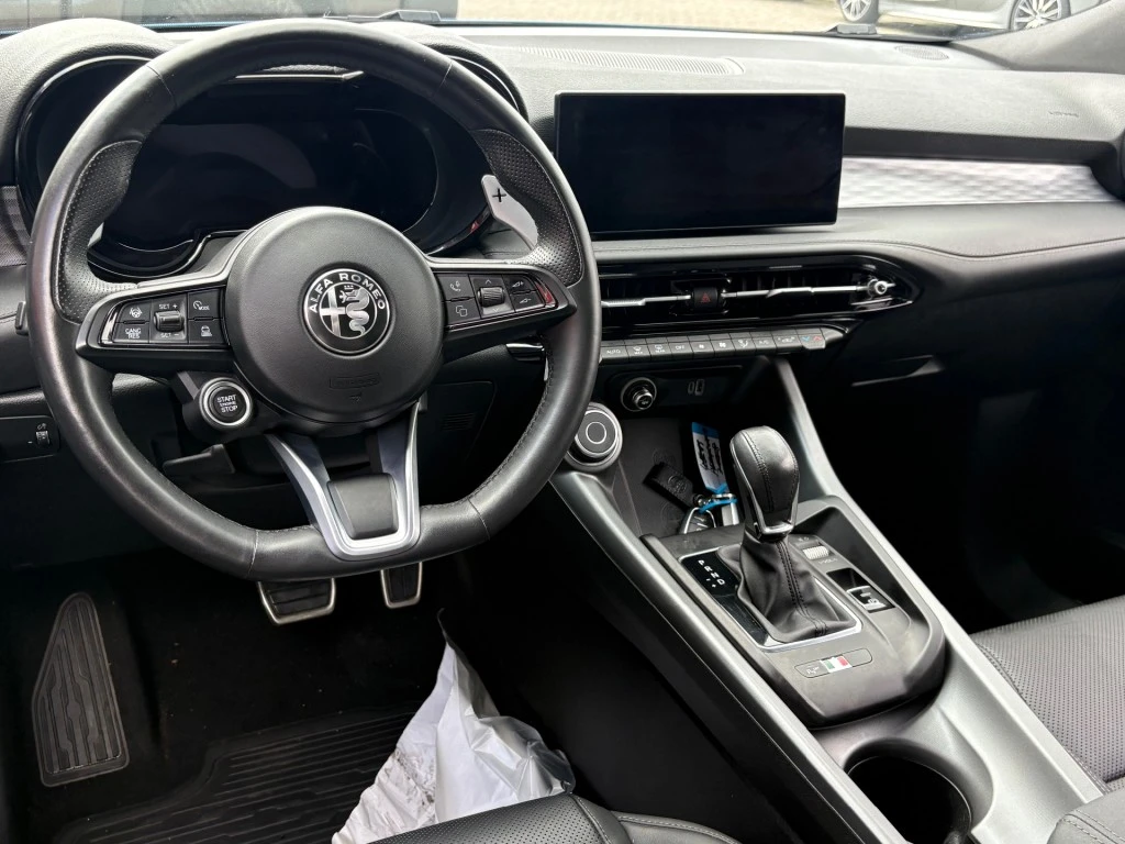 Alfa Romeo Tonale – foto 8