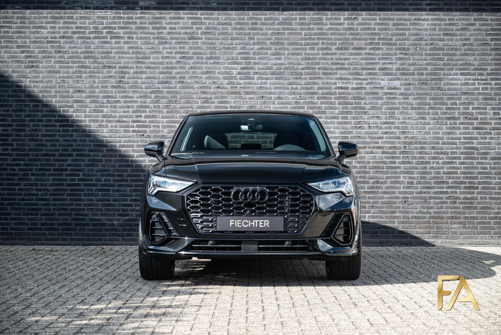 Audi Q3 – foto 11
