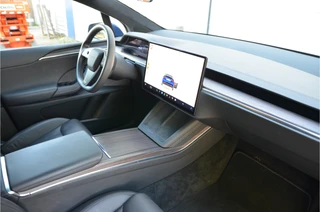 Tesla Model X – thumbnail 14