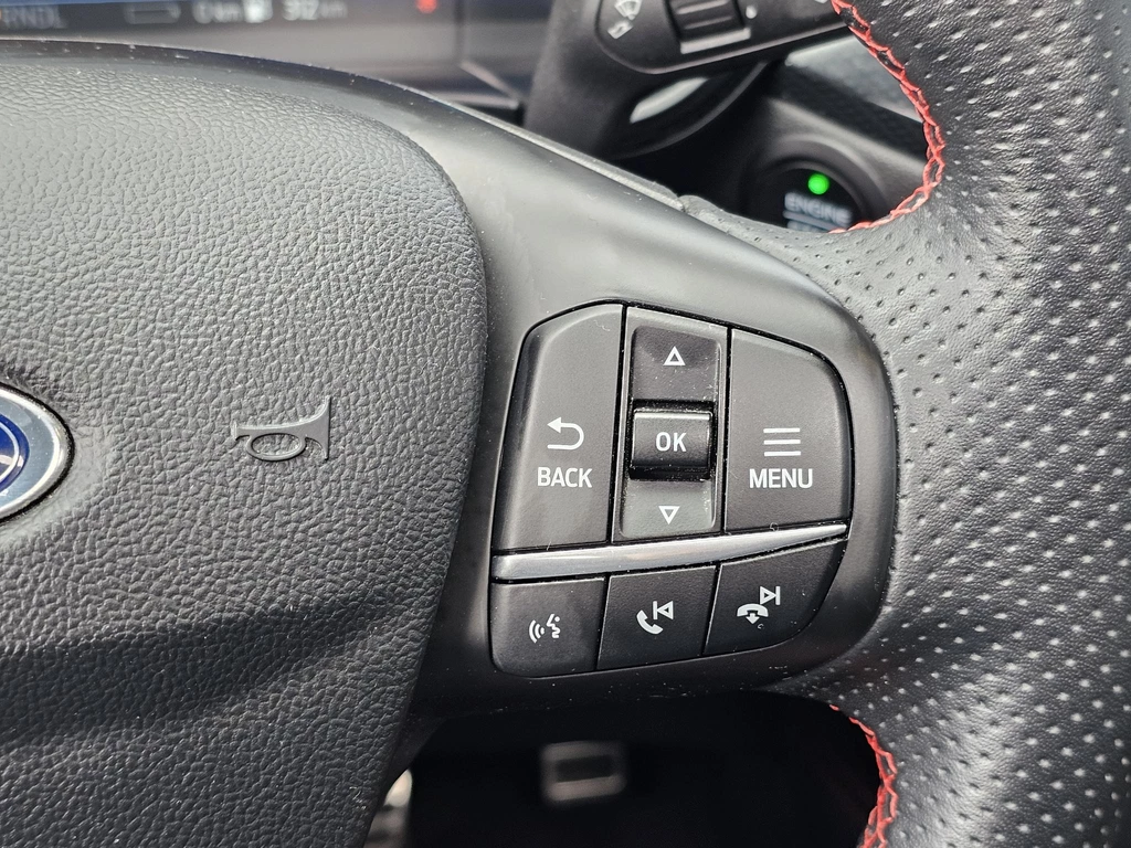 Ford Kuga – foto 16