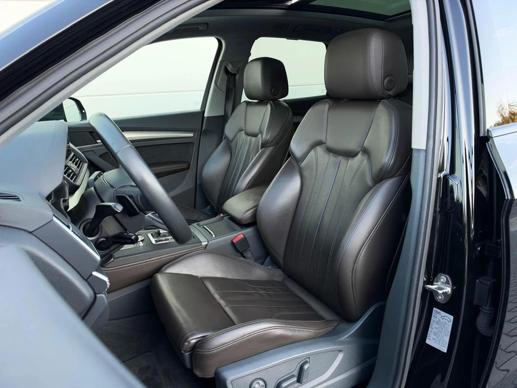Audi Q5 – foto 39