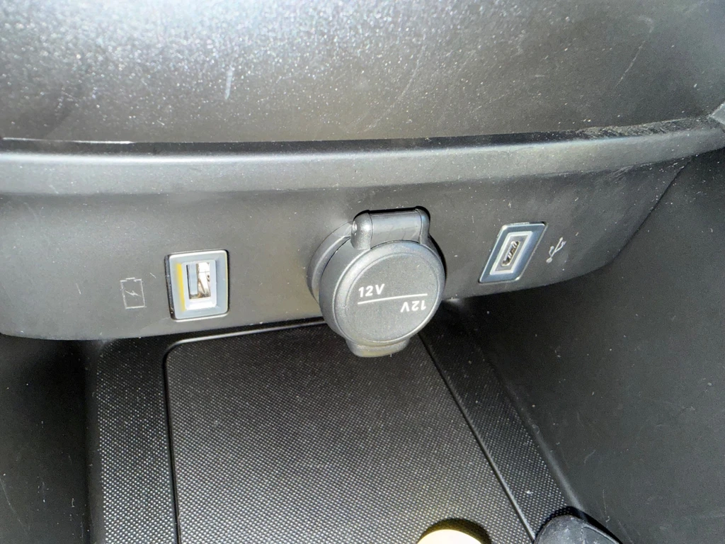 Jeep Avenger – foto 27