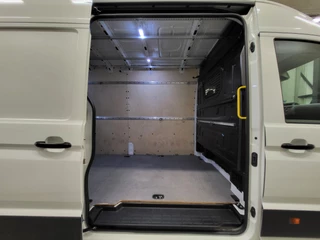 Volkswagen Crafter – thumbnail 10