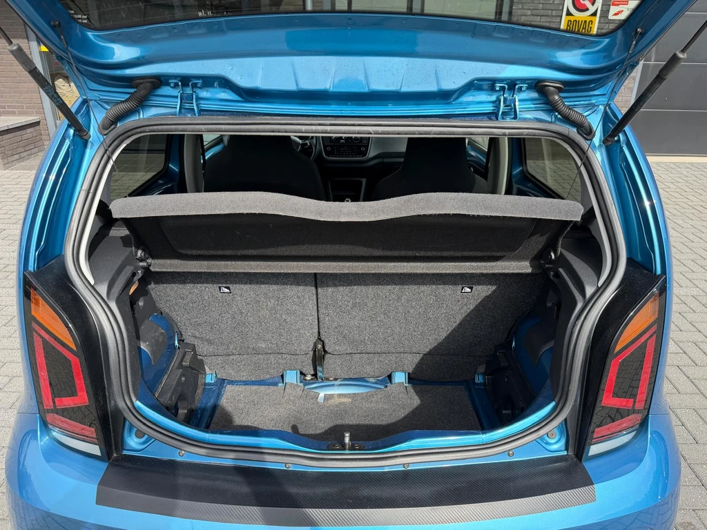 Volkswagen up! – foto 11